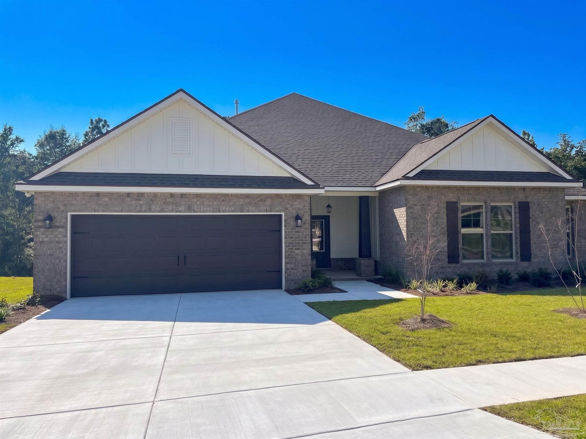 2994 Mountain Laurel Tr # 12F-2 (lot #), Cantonment, FL 32533