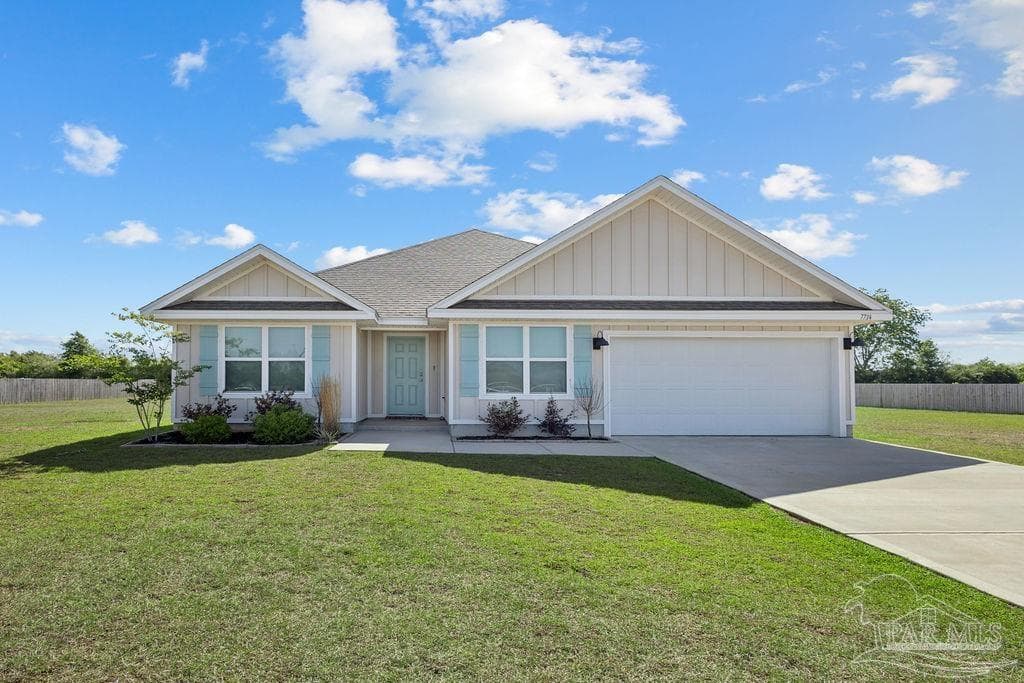 7714 Gumbo Ave, Pace, FL 32571