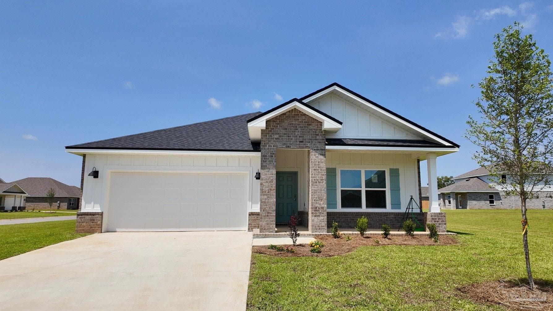 4958 Gaineswood Dr, Milton, FL 32583