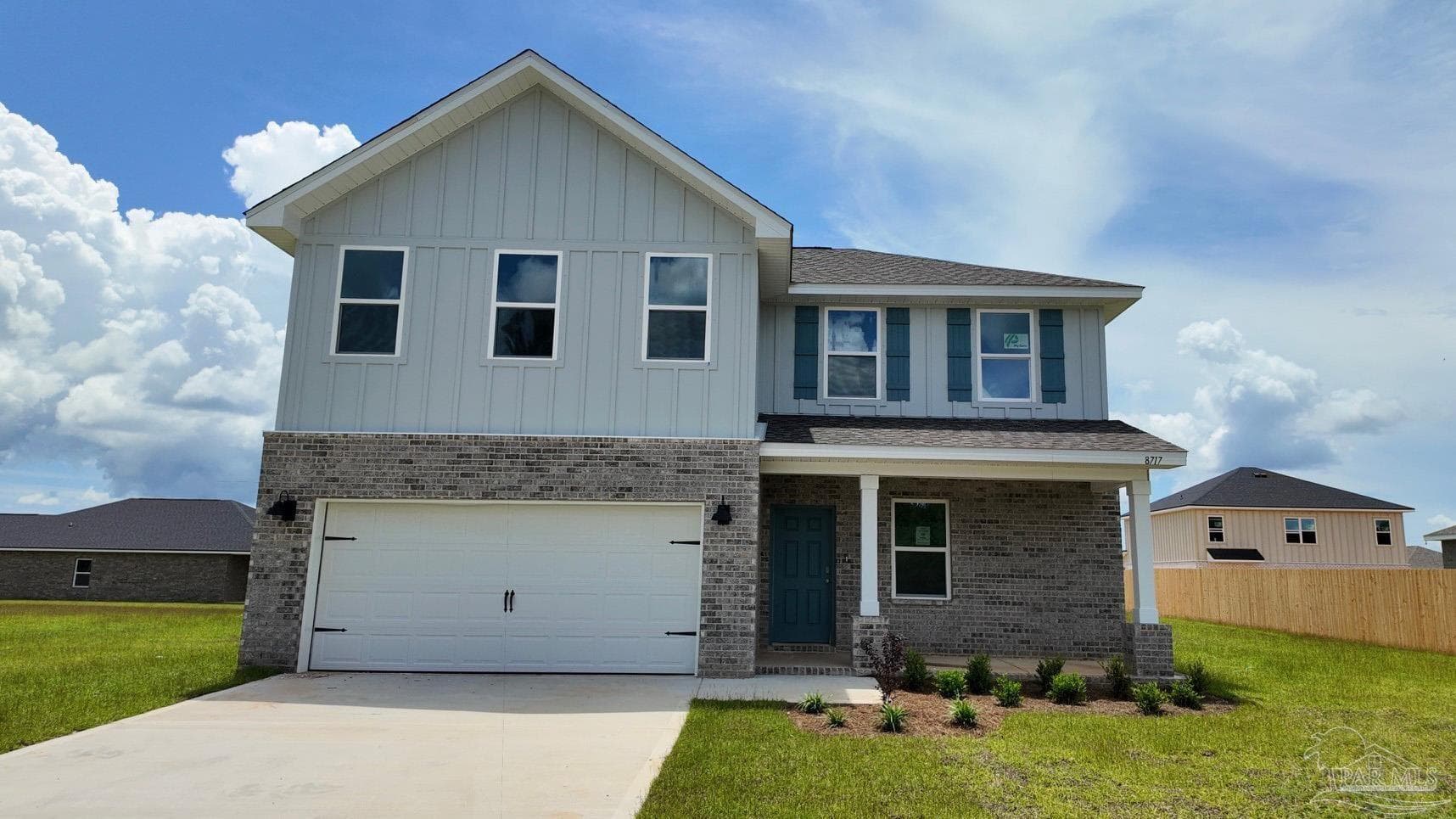 8717 Bluebell St, Milton, FL 32583