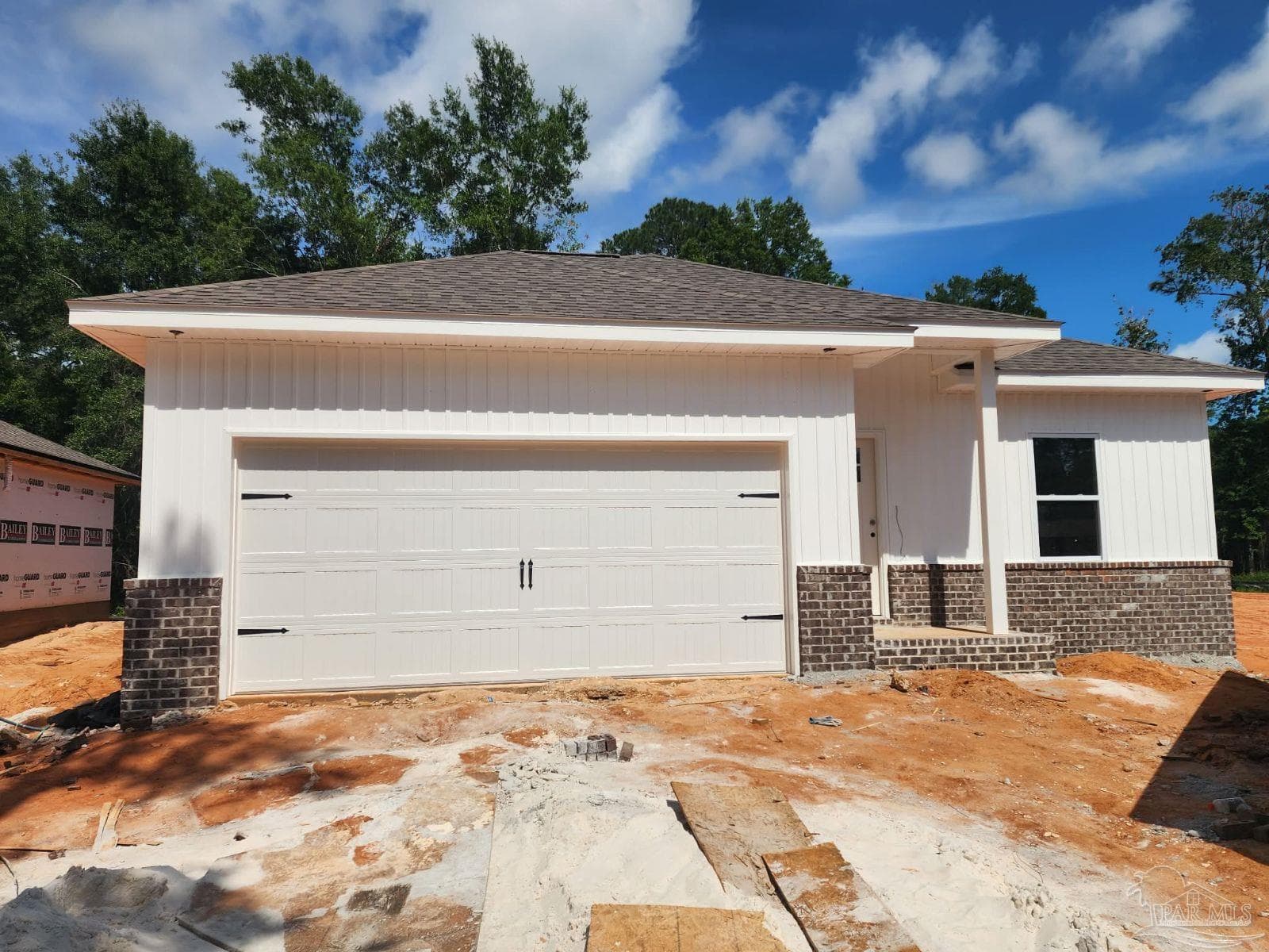 3028 N 11th Ave, Milton, FL 32583