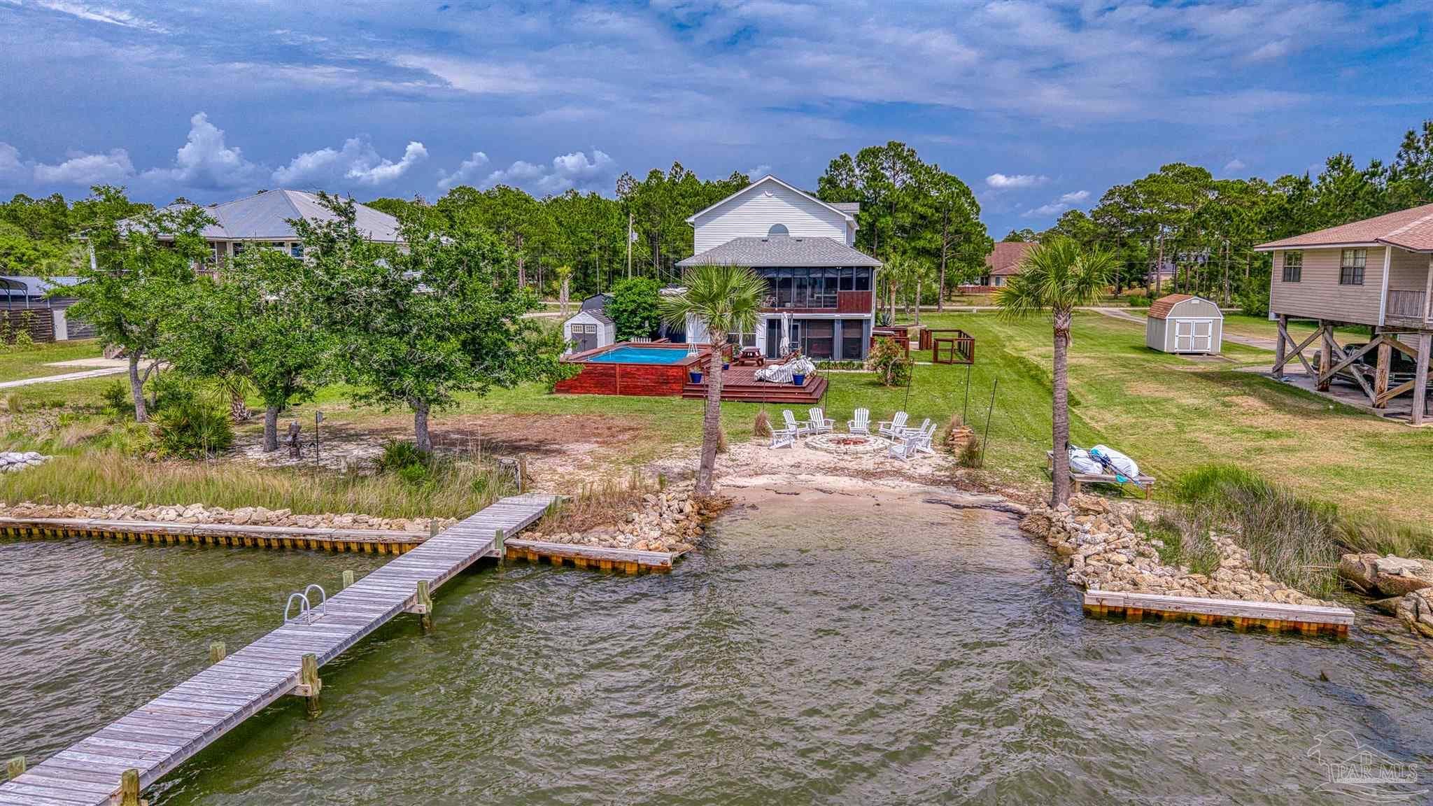 1089 Pearson Rd, Milton, FL 32583