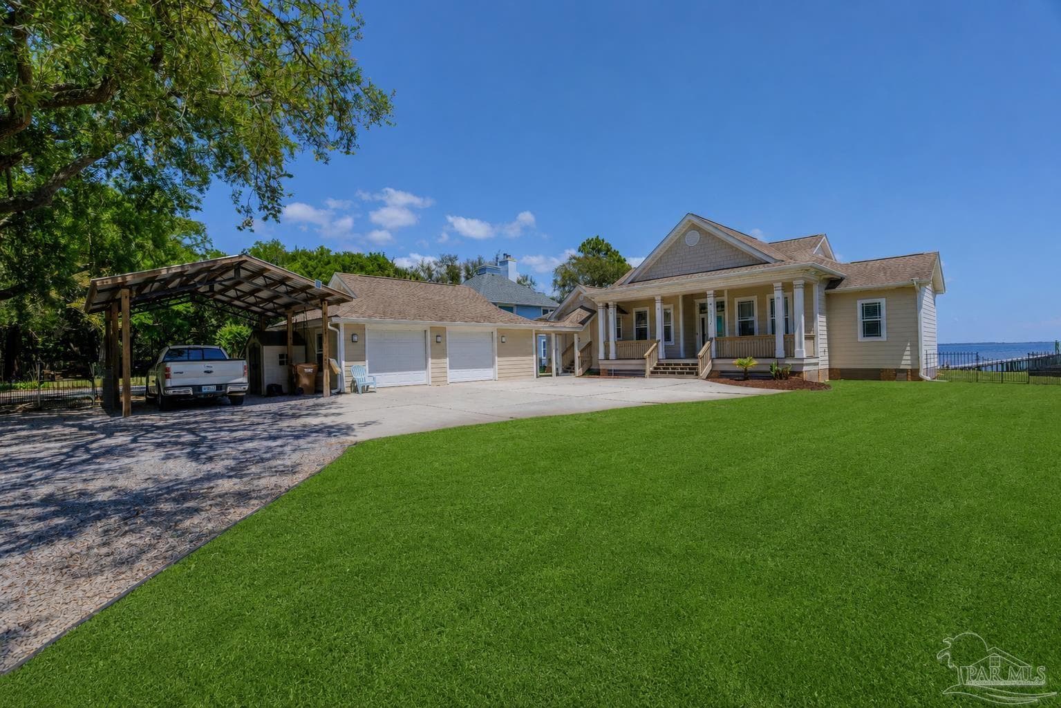 1636 Moonraker Dr, Milton, FL 32583