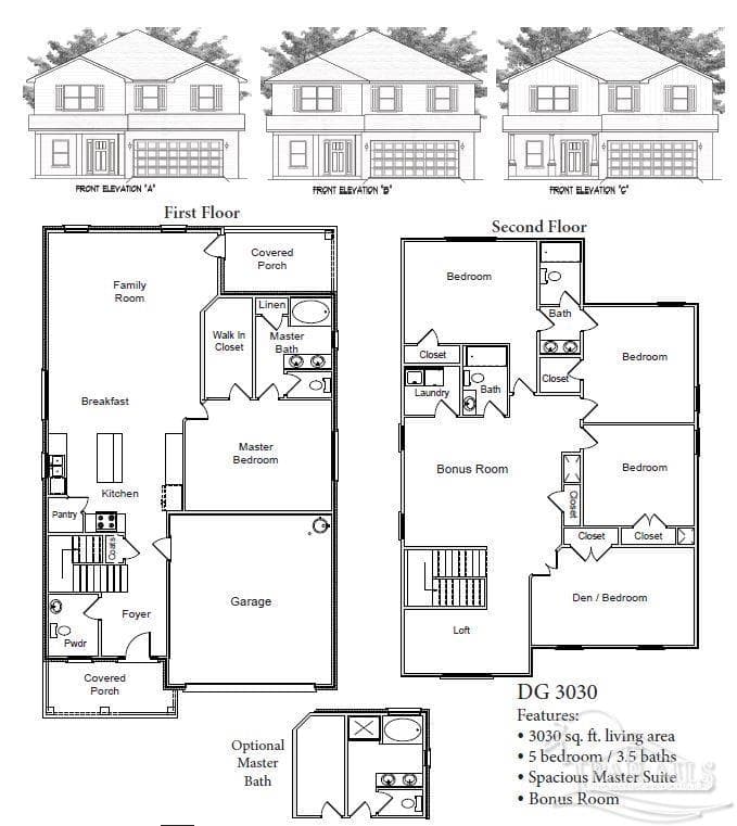 5266 Hidden Pines Cir, Milton, FL 32583