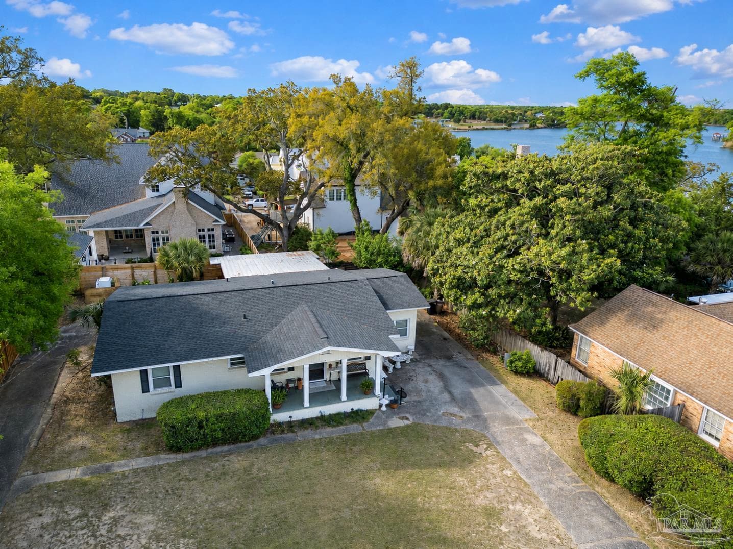 1910 E Cervantes St, Pensacola, FL 32501