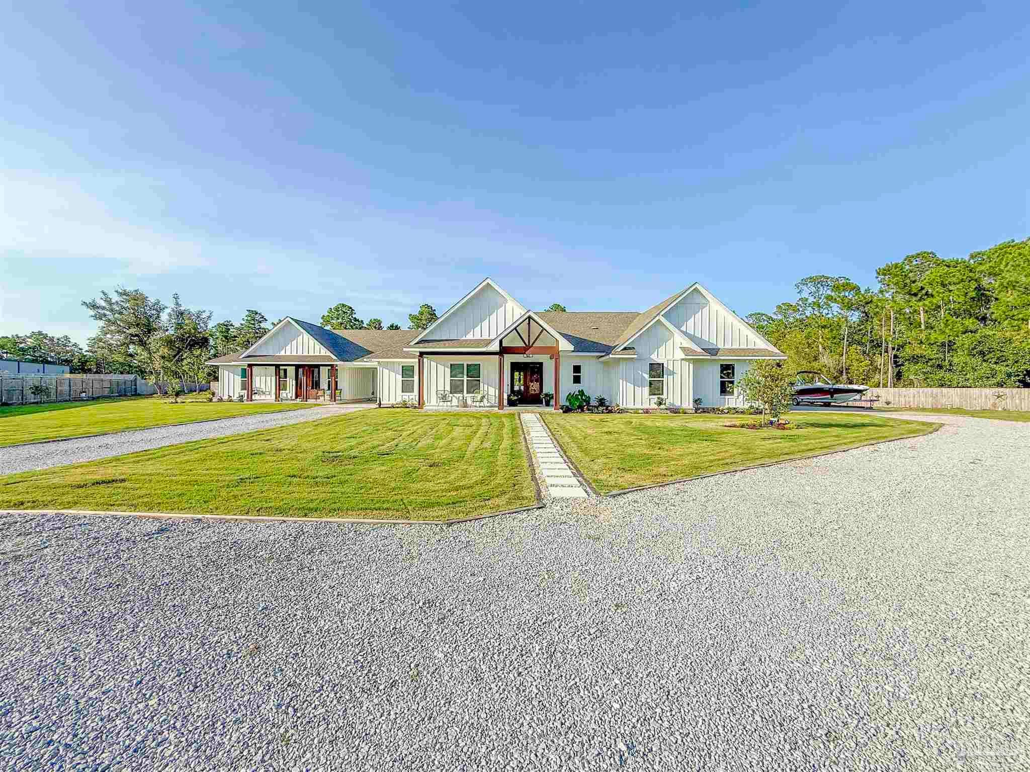 1544 Silver Lace Ct, Gulf Breeze, FL 32563