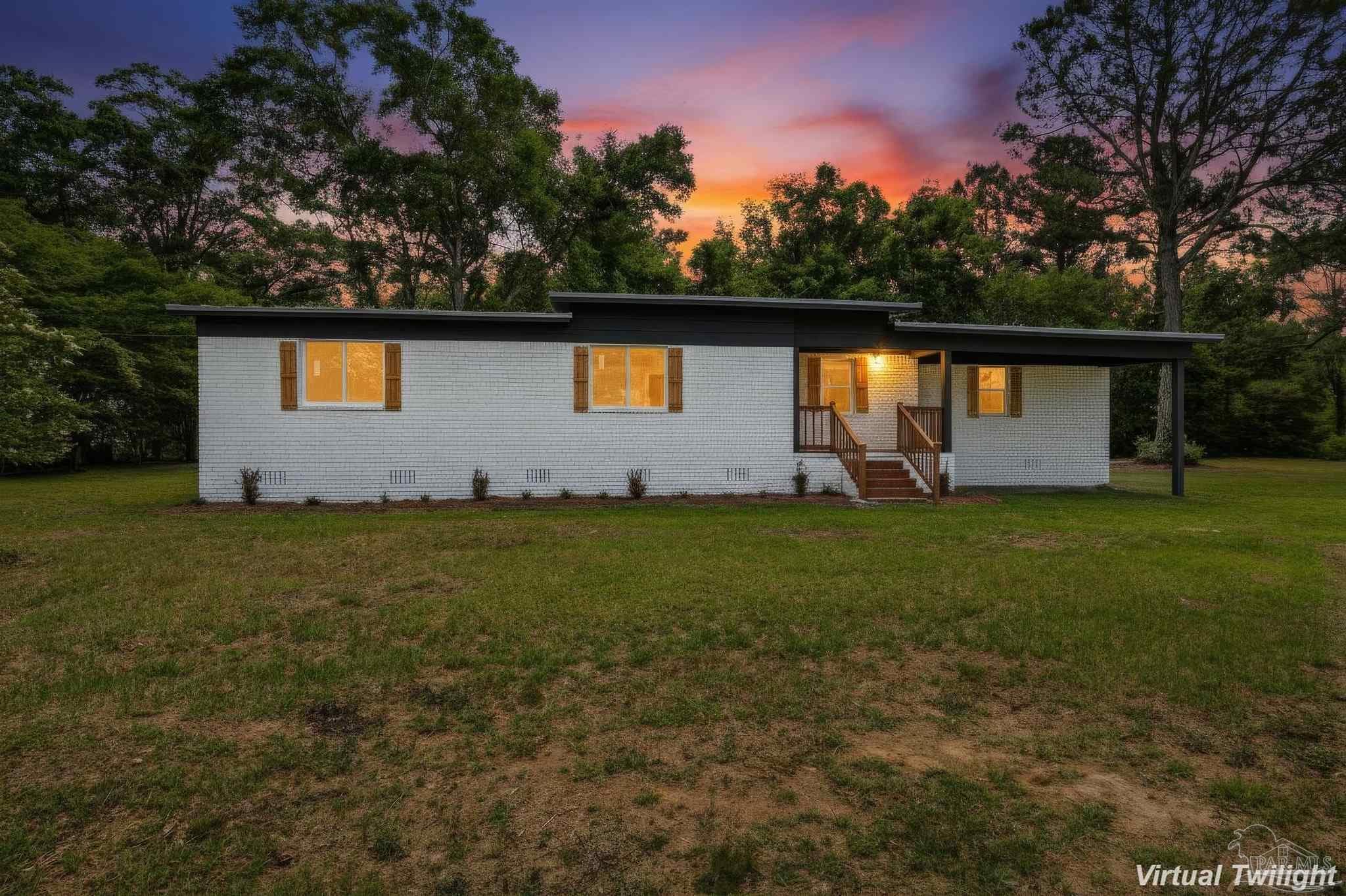 4610 Richardson Rd, Molino, FL 32577