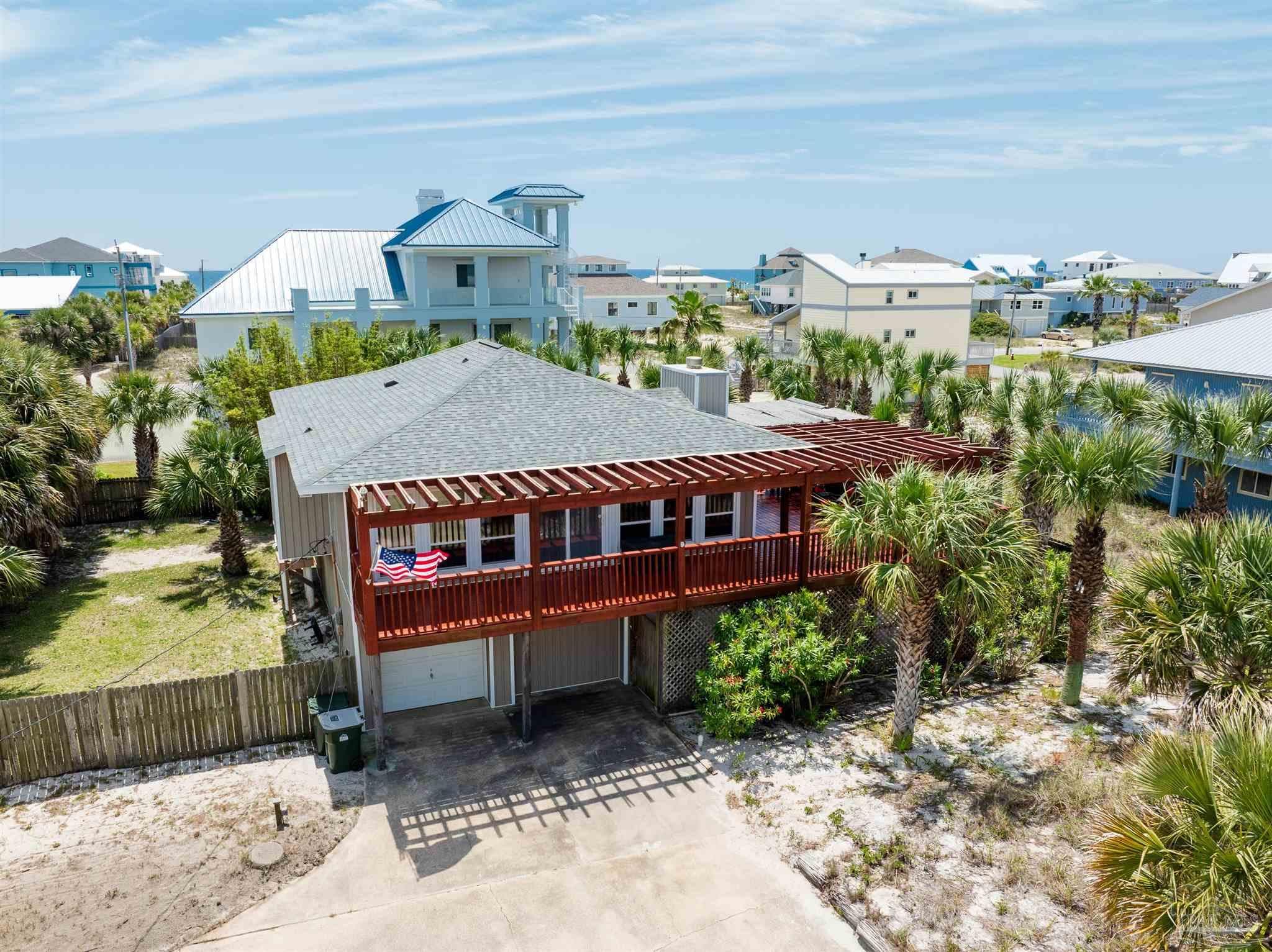 1202 Via Deluna Dr, Pensacola Beach, FL 32561