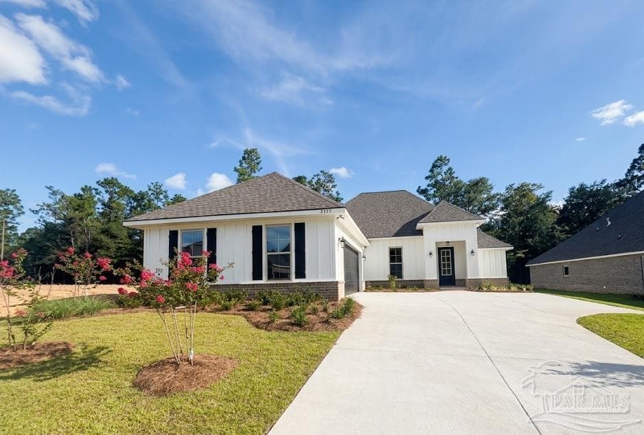2925 Mountain Laurel Tr # 5D-2 (lot#), Cantonment, FL 32533