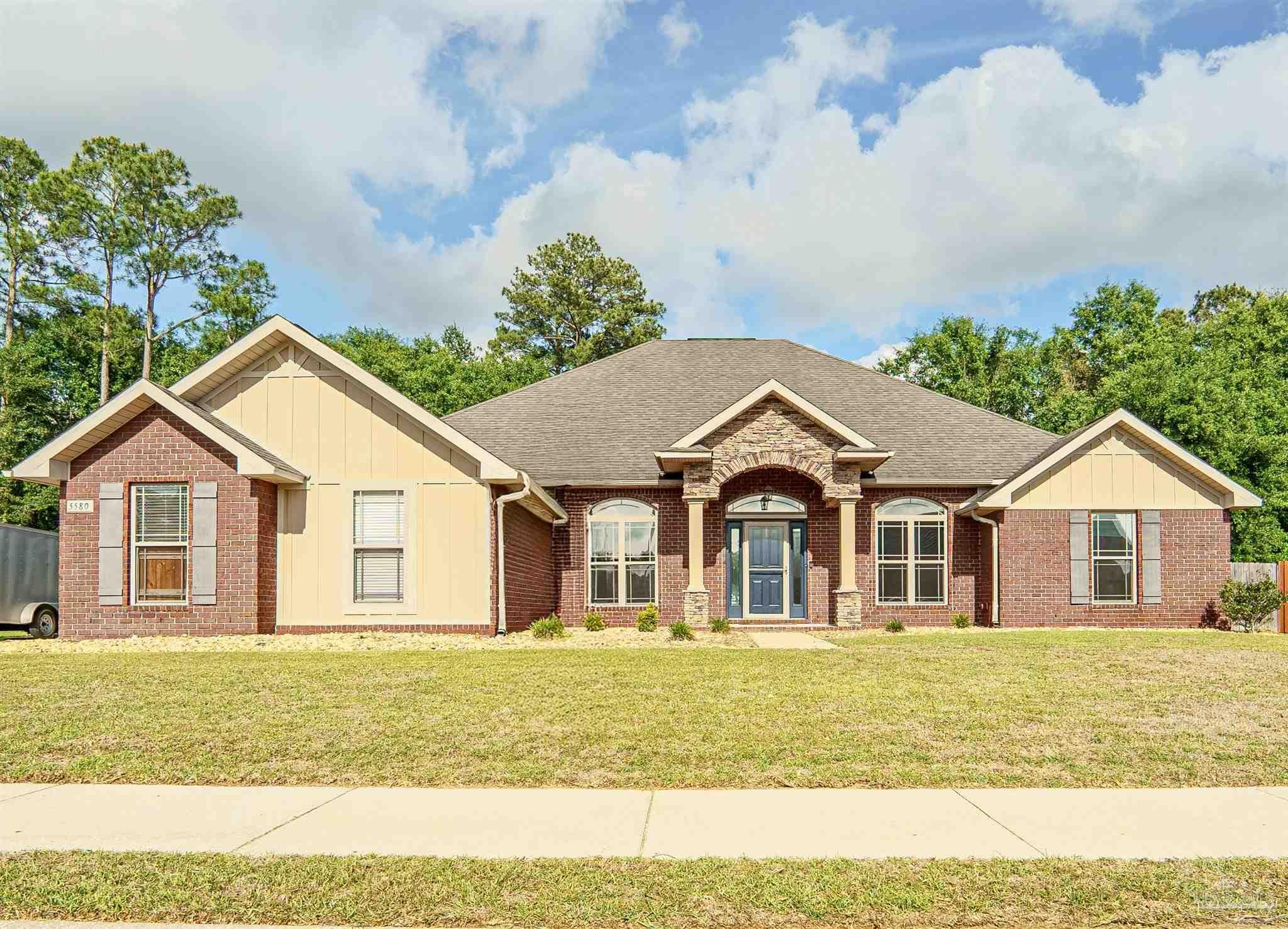 5580 Madelines Way, Pace, FL 32571