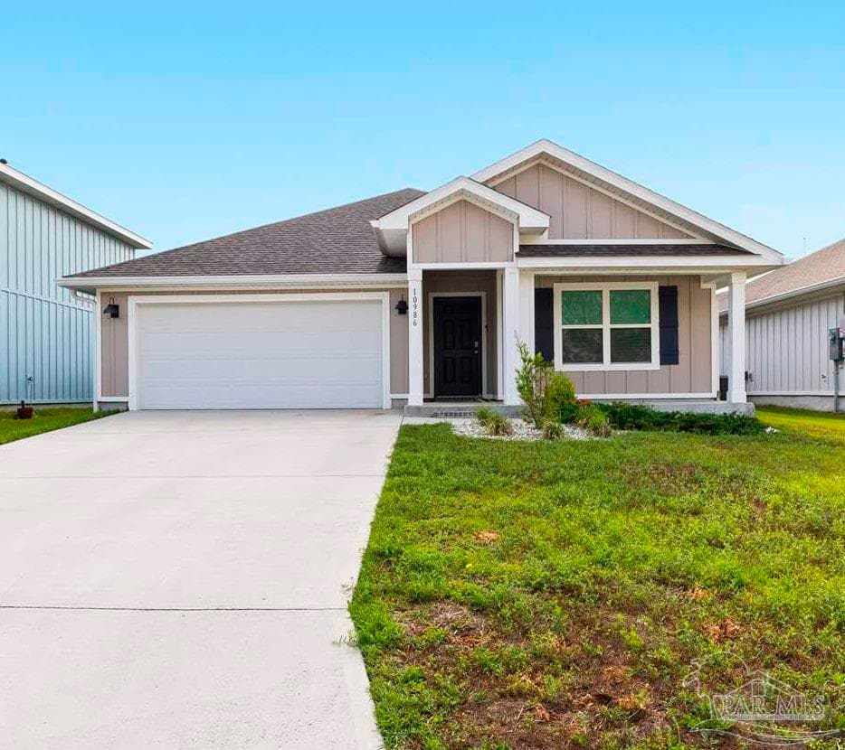 10986 Blacktail Loop, Pensacola, FL 32526