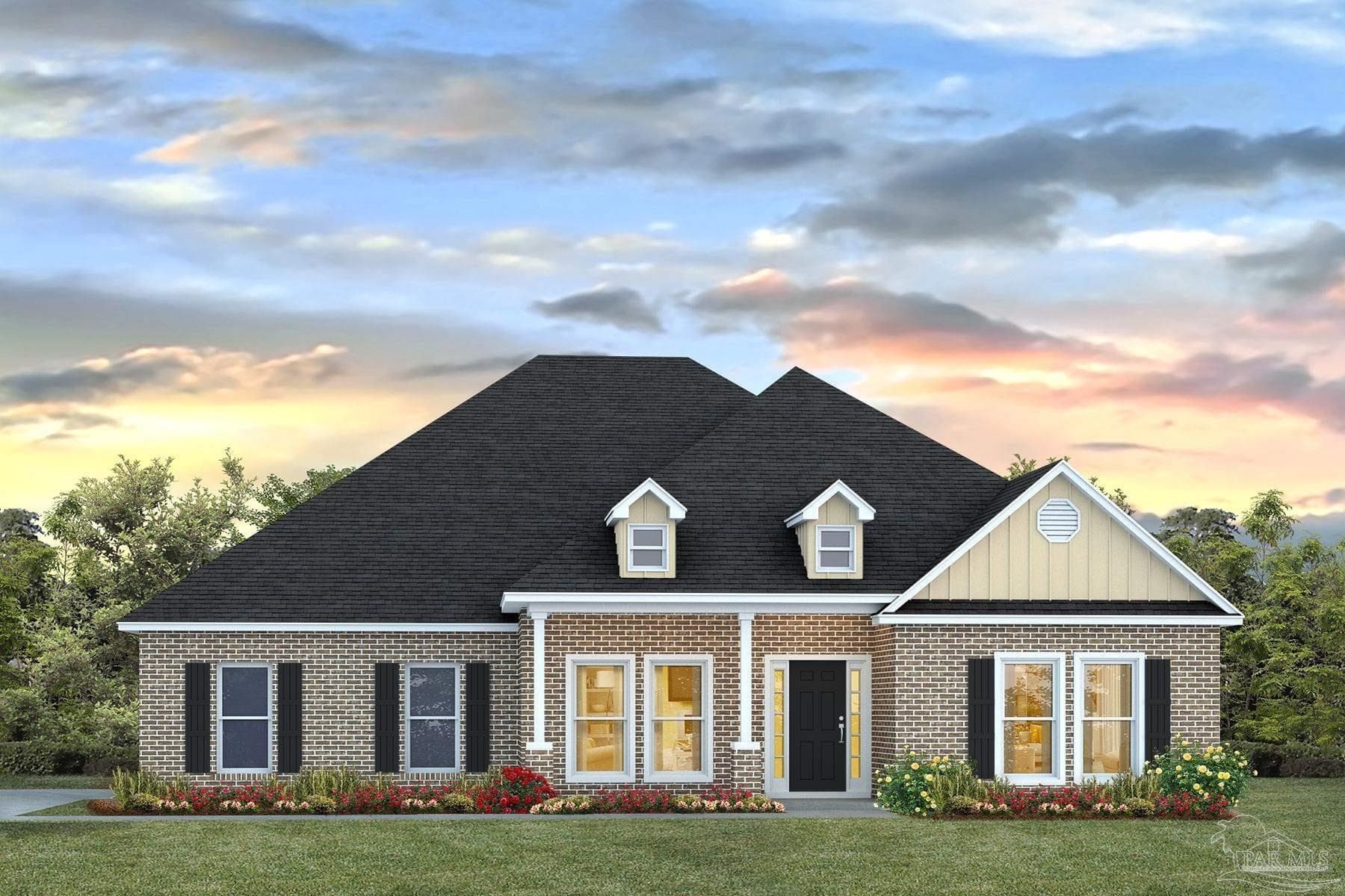 229 Petty Dr, Cantonment, FL 32533
