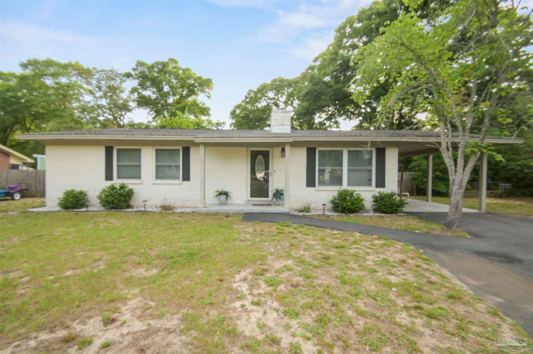 219 Pilgrim Ave, Ft Walton Beach, FL 32547