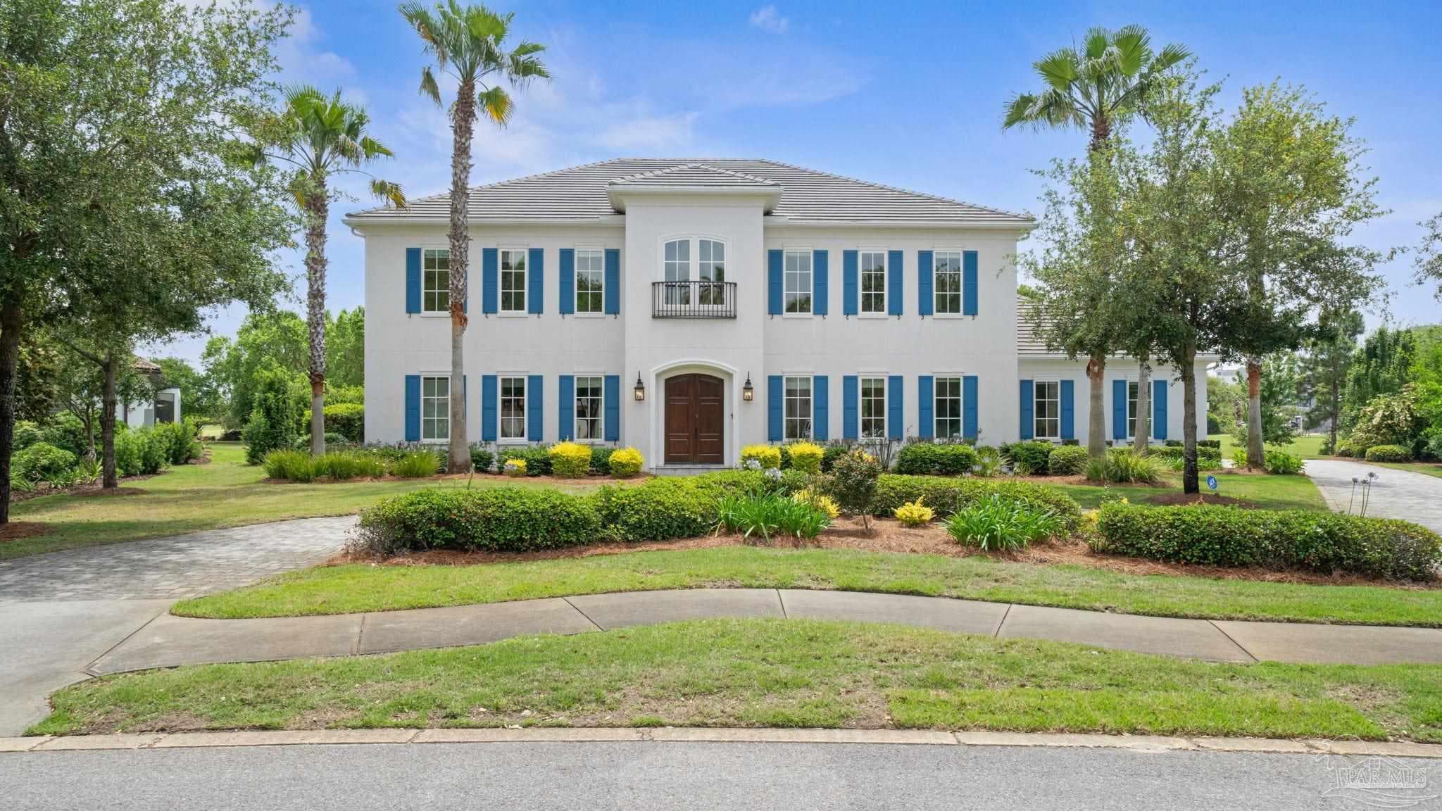 6302 Augusta Cv, Destin, FL 32541