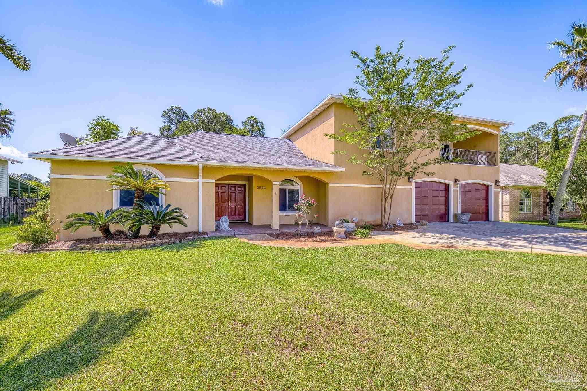 2933 Coral Strip Pkwy, Gulf Breeze, FL 32563