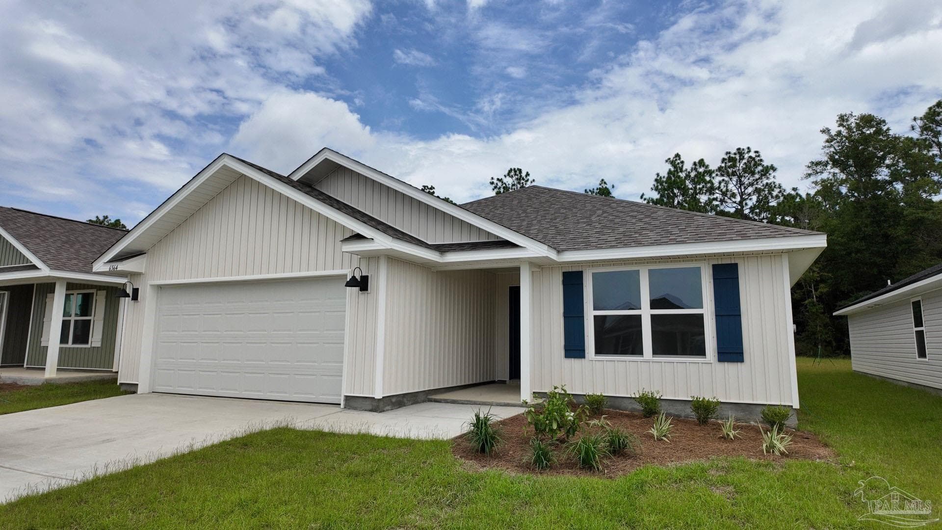 6564 Firefly Dr, Milton, FL 32583