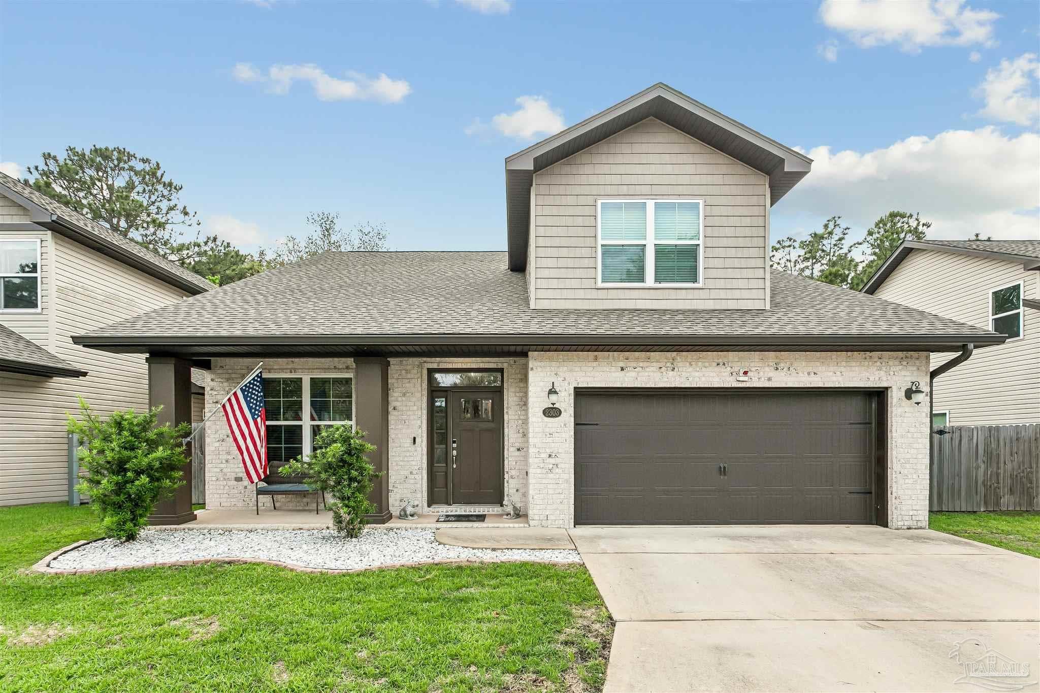 2303 Hadleigh Hills Ct, Navarre, FL 32566