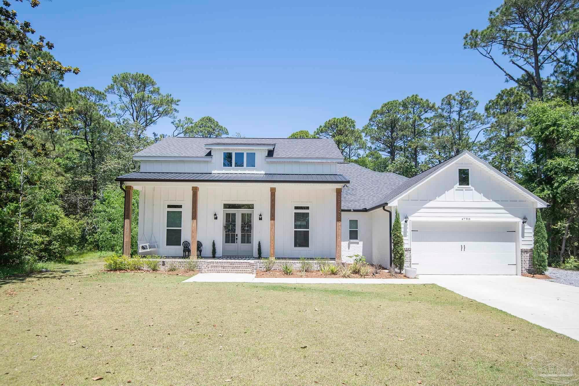 4798 Soundside Dr, Gulf Breeze, FL 32563