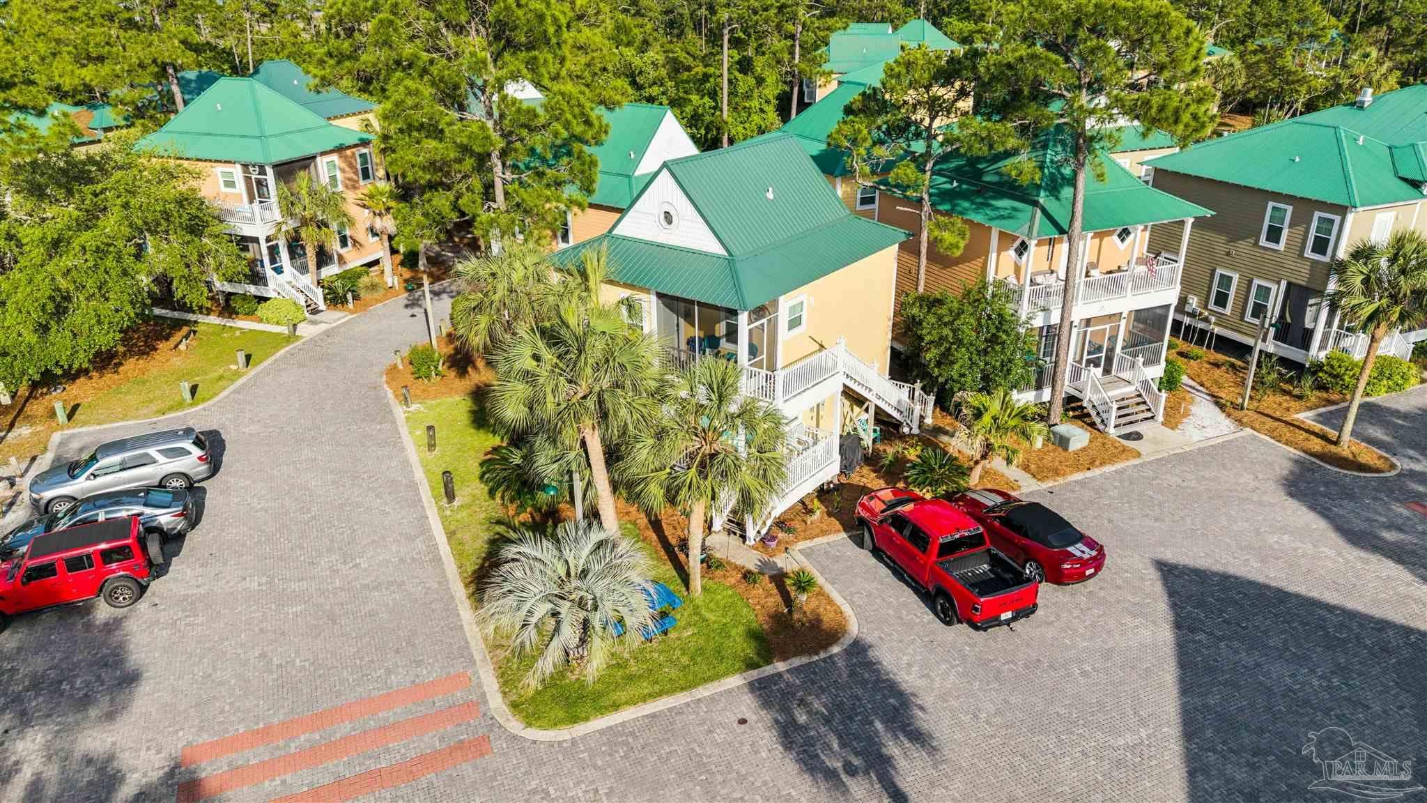 13555 Perdido Key Dr # B1U, Perdido Key, FL 32507