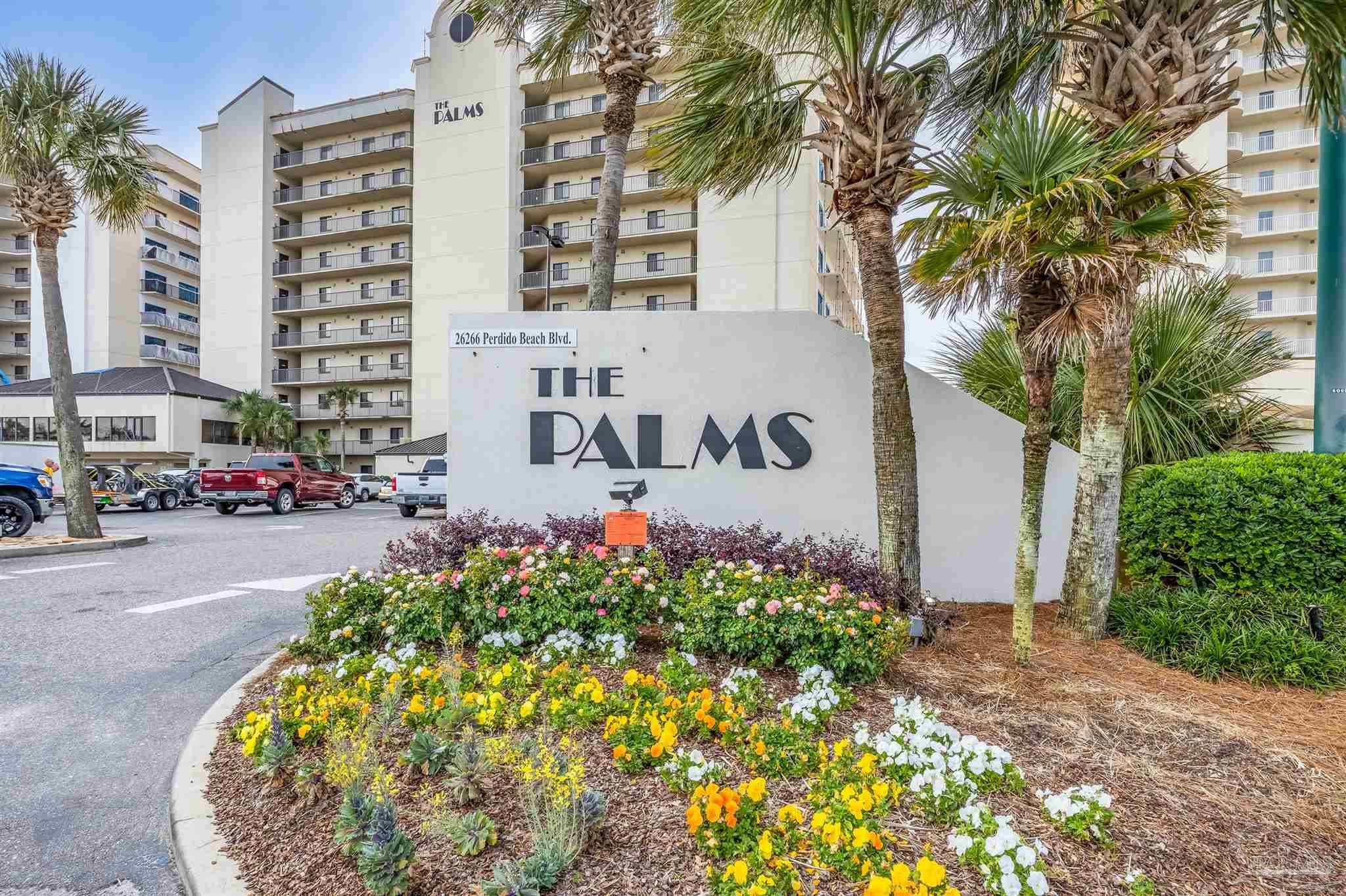 26266 Perdido Beach Blvd # 214-A, Orange Beach, AL 36561