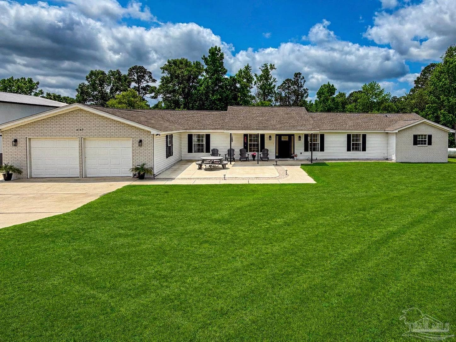 4189 Rocky Branch Rd, Cantonment, FL 32533