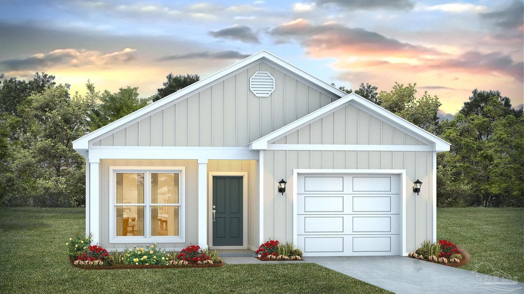 2127 Aqua St, Gulf Breeze, FL 32563