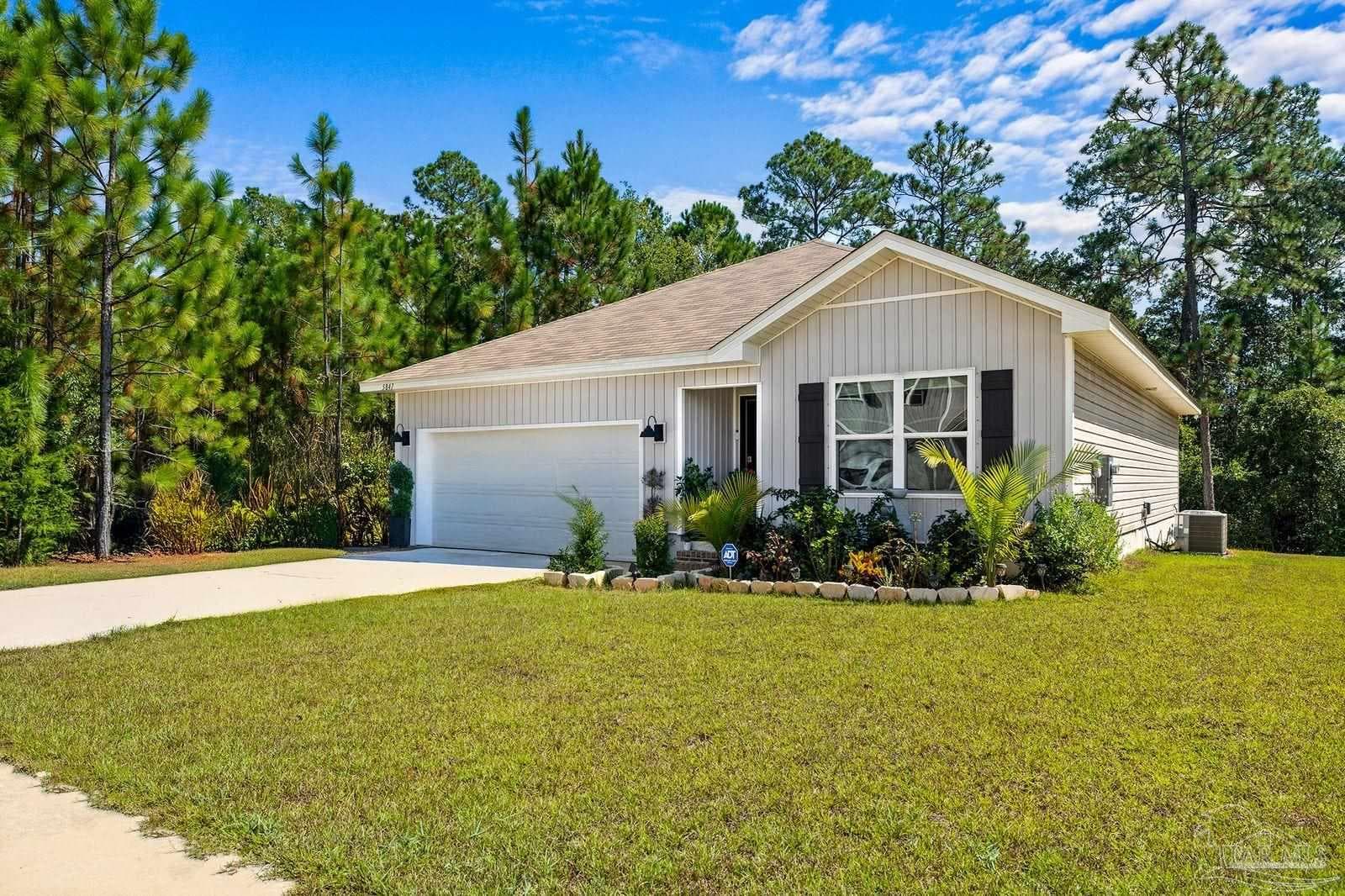 5847 Paddock Way, Pensacola, FL 32526