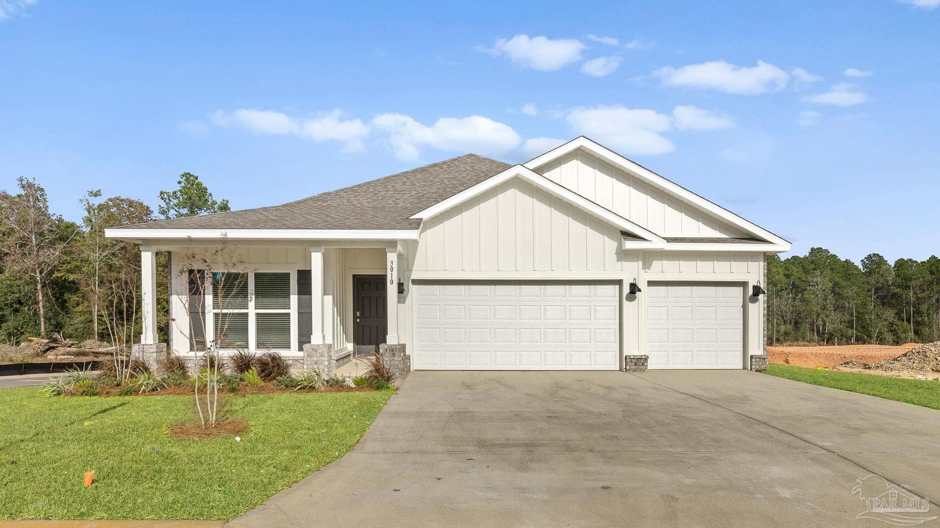 3279 Water Birch Rd, Cantonment, FL 32533