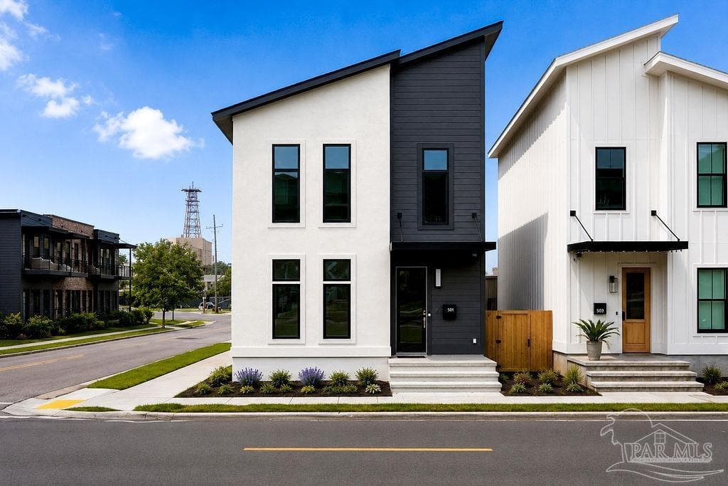 501 N Tarragona St, Pensacola, FL 32503
