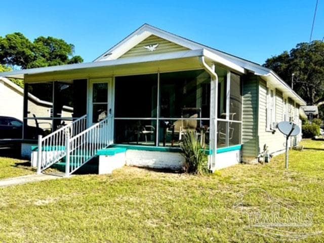 1600 W Gregory St, Pensacola, FL 32502