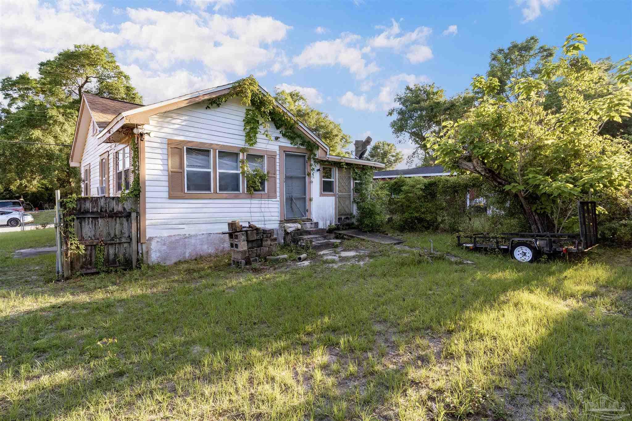 1206 W Brainerd St, Pensacola, FL 32501