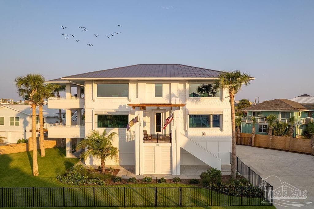 802 Rio Vista Dr, Pensacola Beach, FL 32561