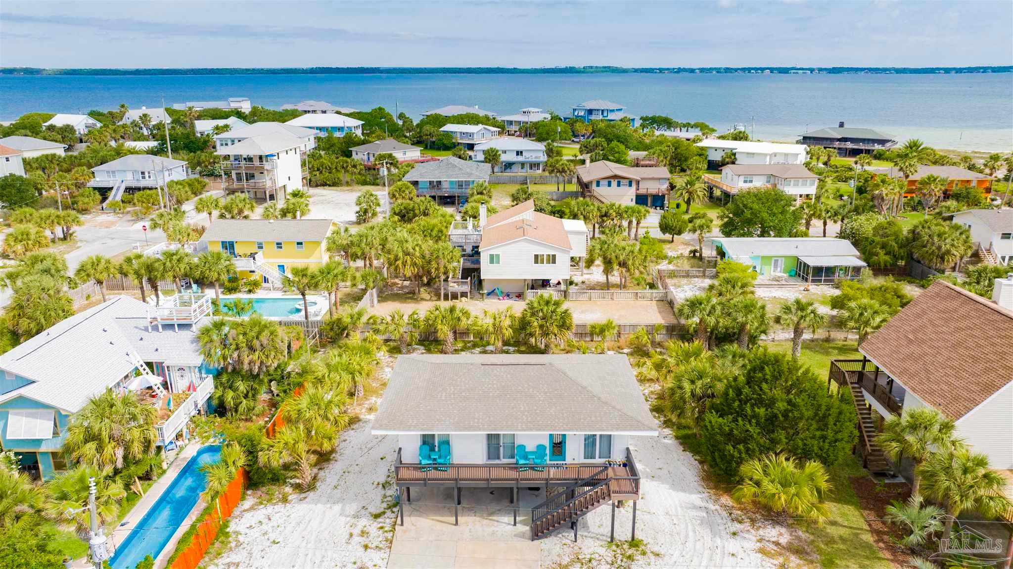 903 Panferio Dr, Pensacola Beach, FL 32561