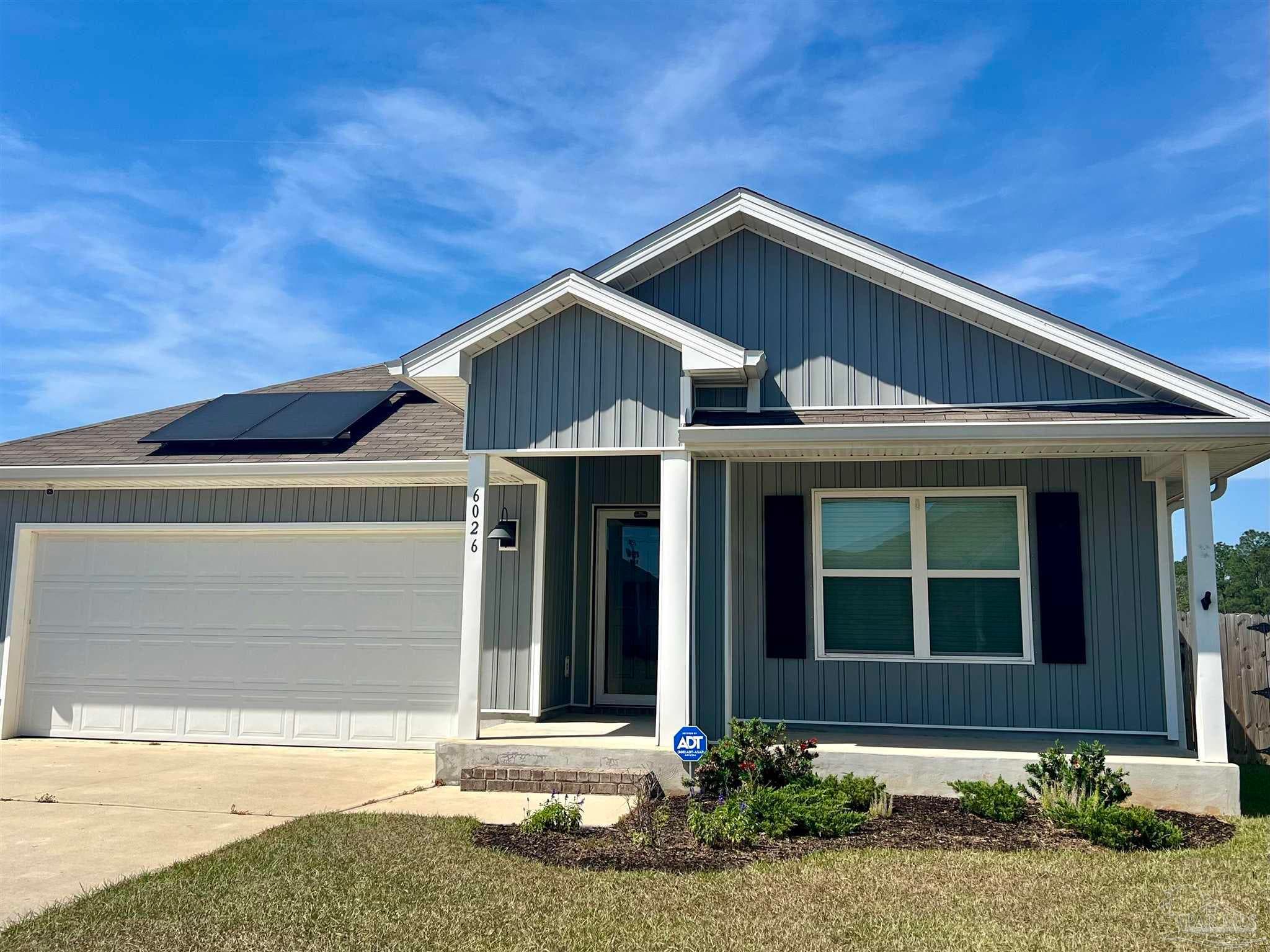 6026 Secretariat Way, Pensacola, FL 32526