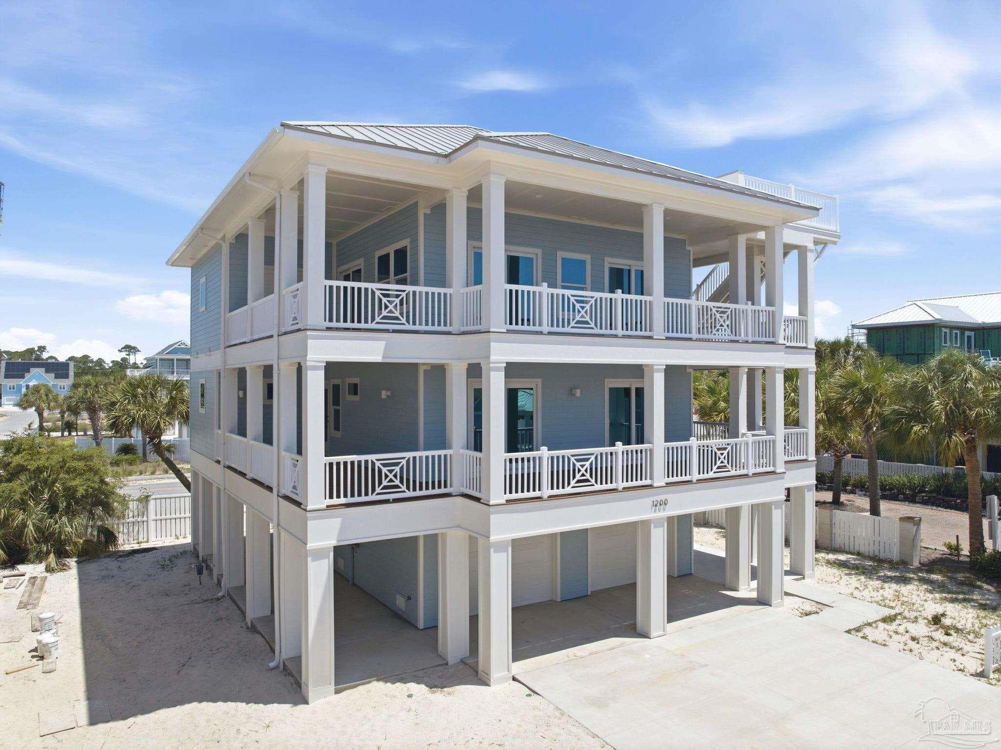 1200 Parasol Pl, Perdido Key, FL 32507