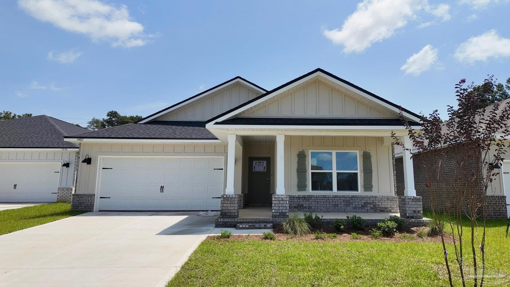 5402 Martingale Dr, Milton, FL 32583