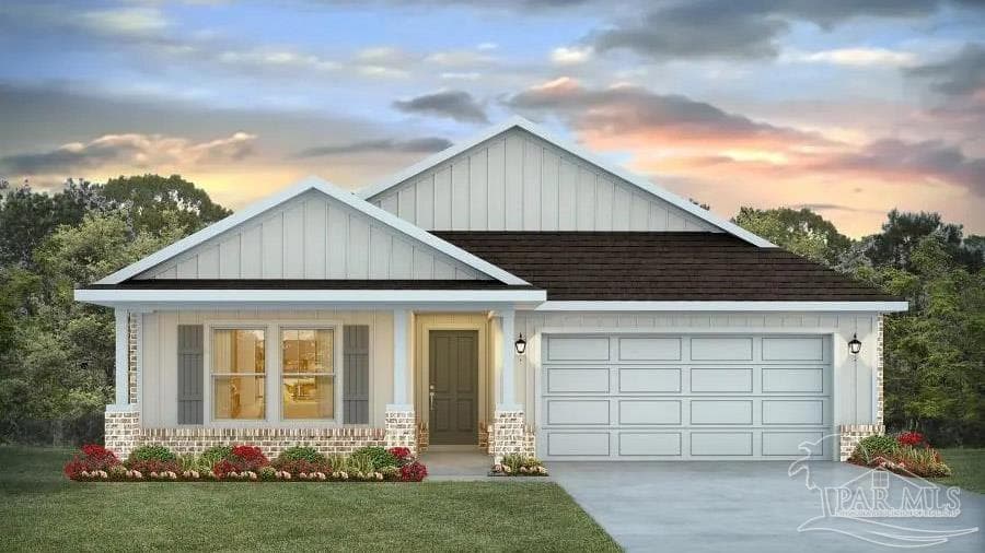 5390 Martingale Dr, Milton, FL 32583