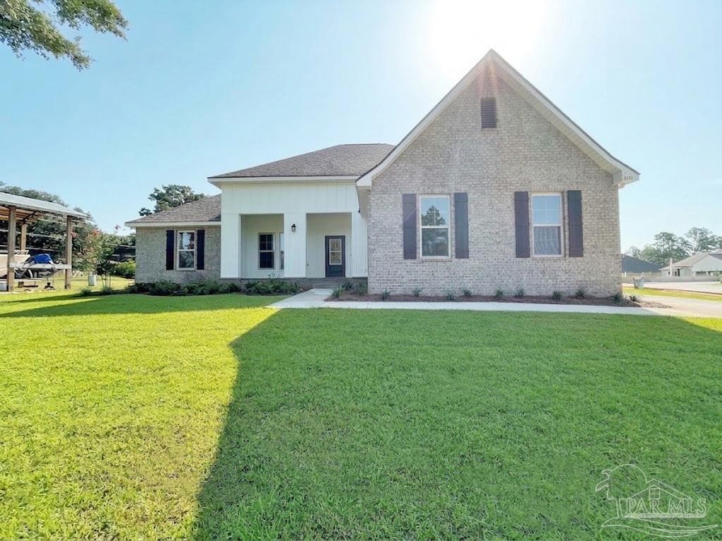 2210 Royal Fern Ln # 1A-2 (lot#), Cantonment, FL 32533