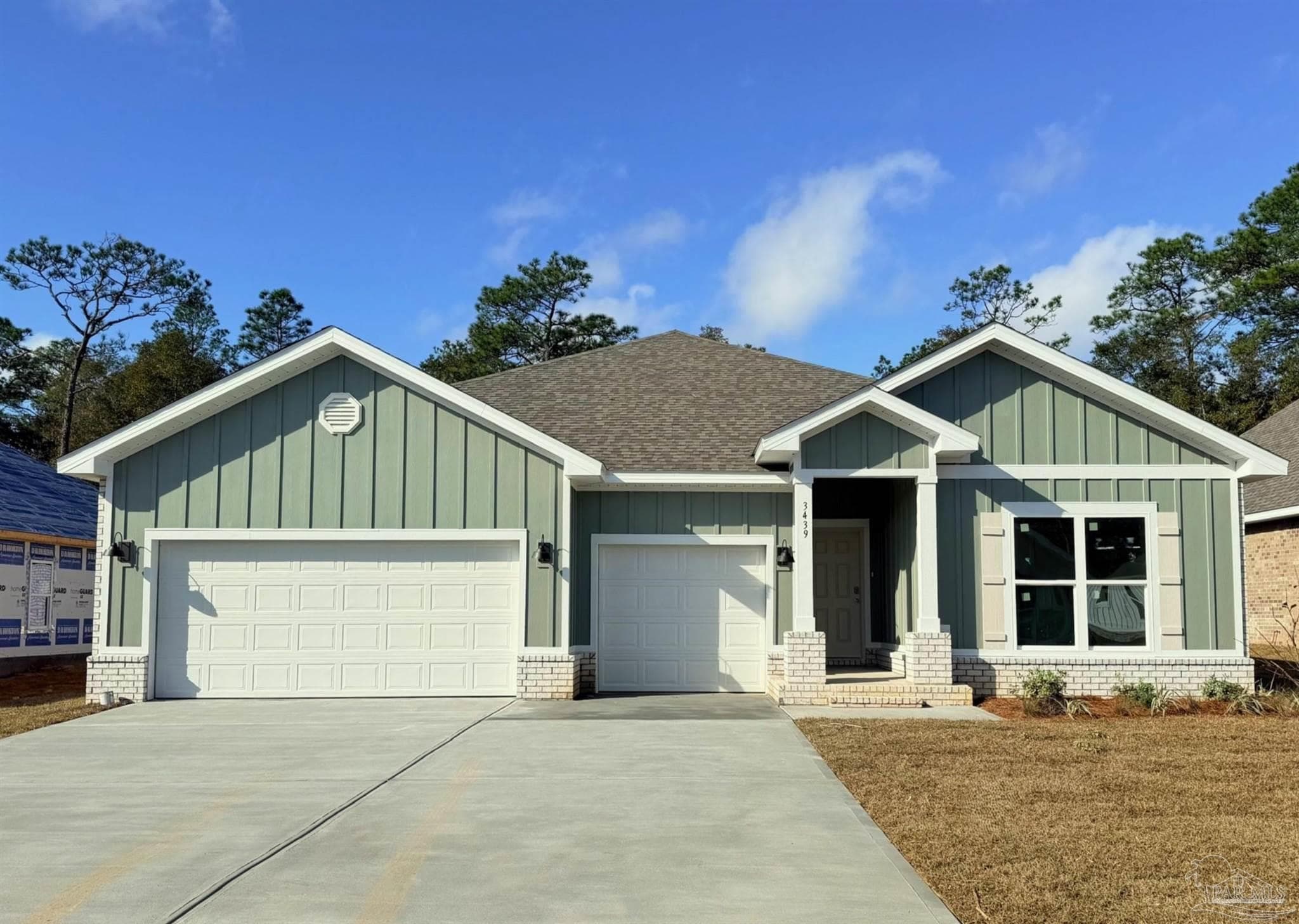 4795 Eider Rd, Pace, FL 32571