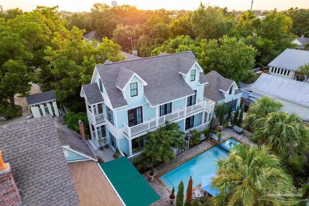 714 E La Rua St, Pensacola, FL 32501