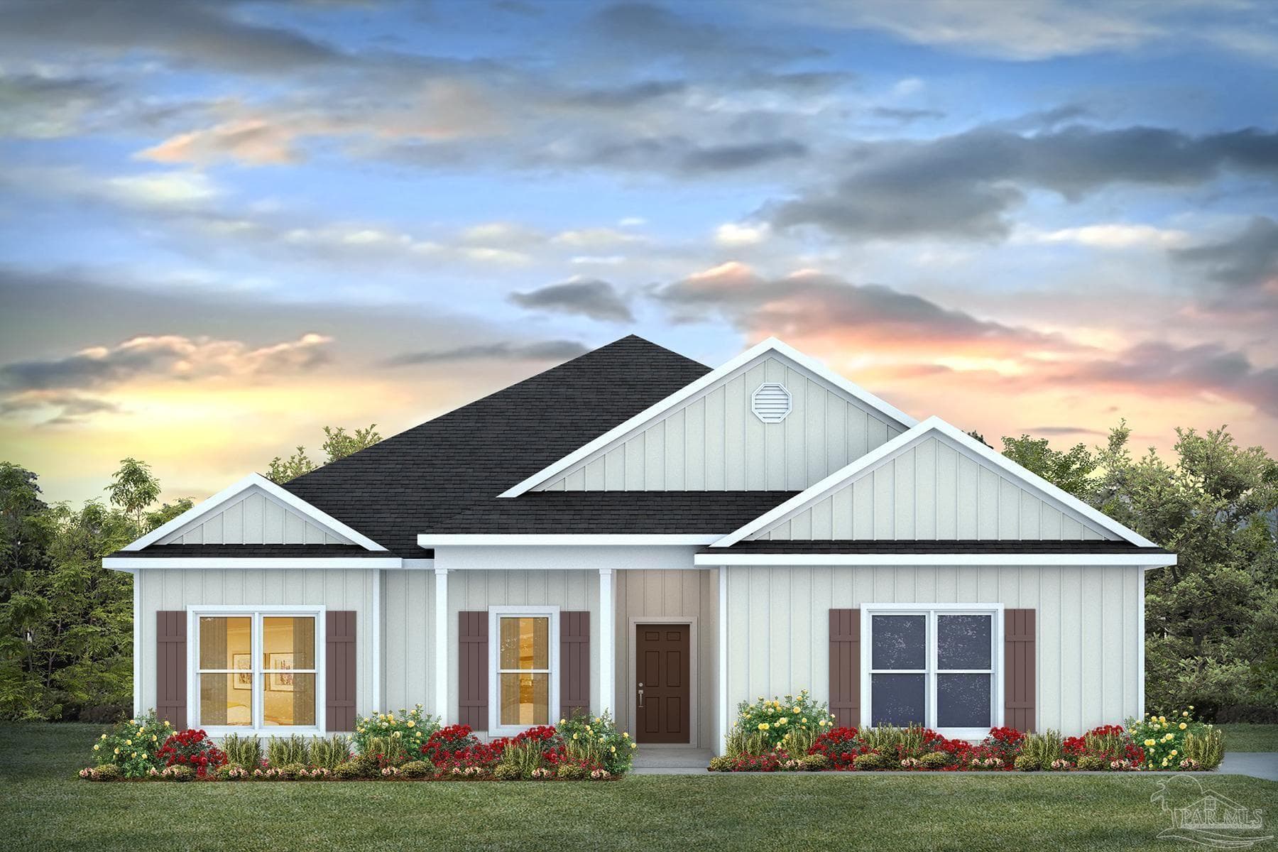 4807 Eider Rd, Pace, FL 32571