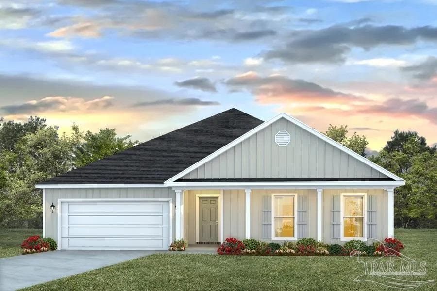 4813 Eider Rd, Pace, FL 32571