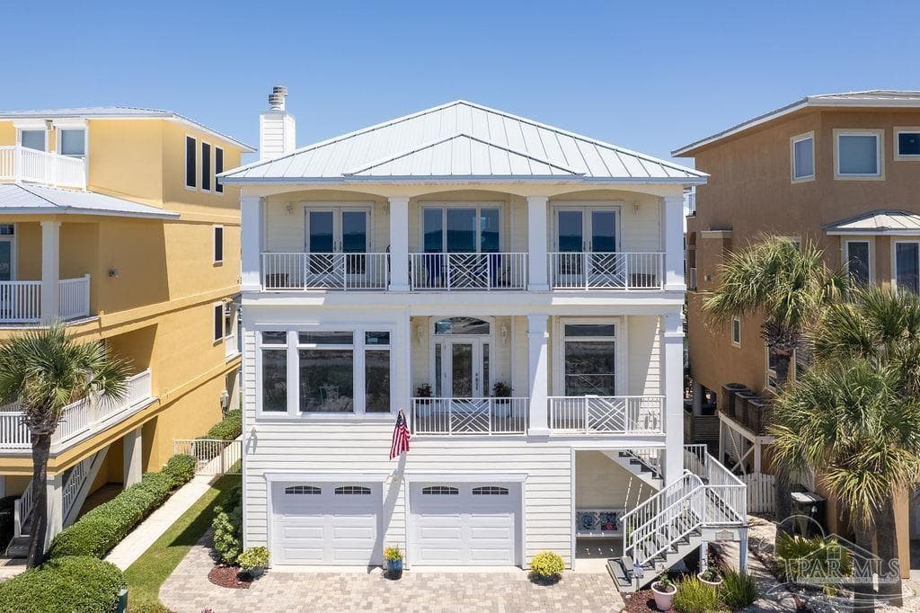 1044 Ft Pickens Rd, Pensacola Beach, FL 32561