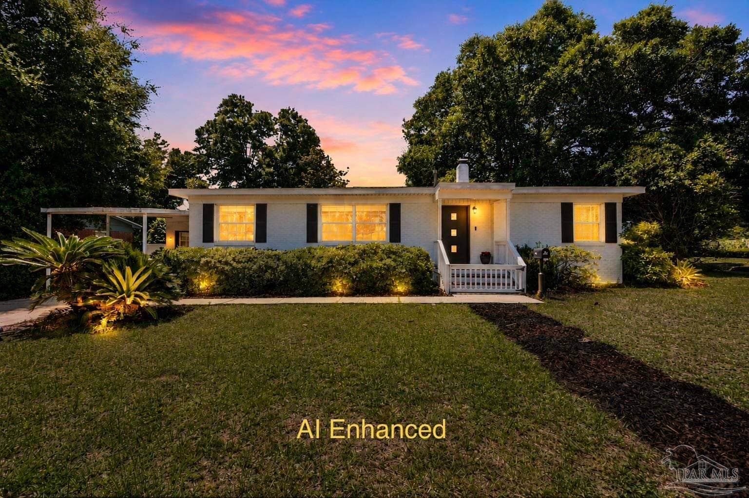1701 Anderson St, Pensacola, FL 32503