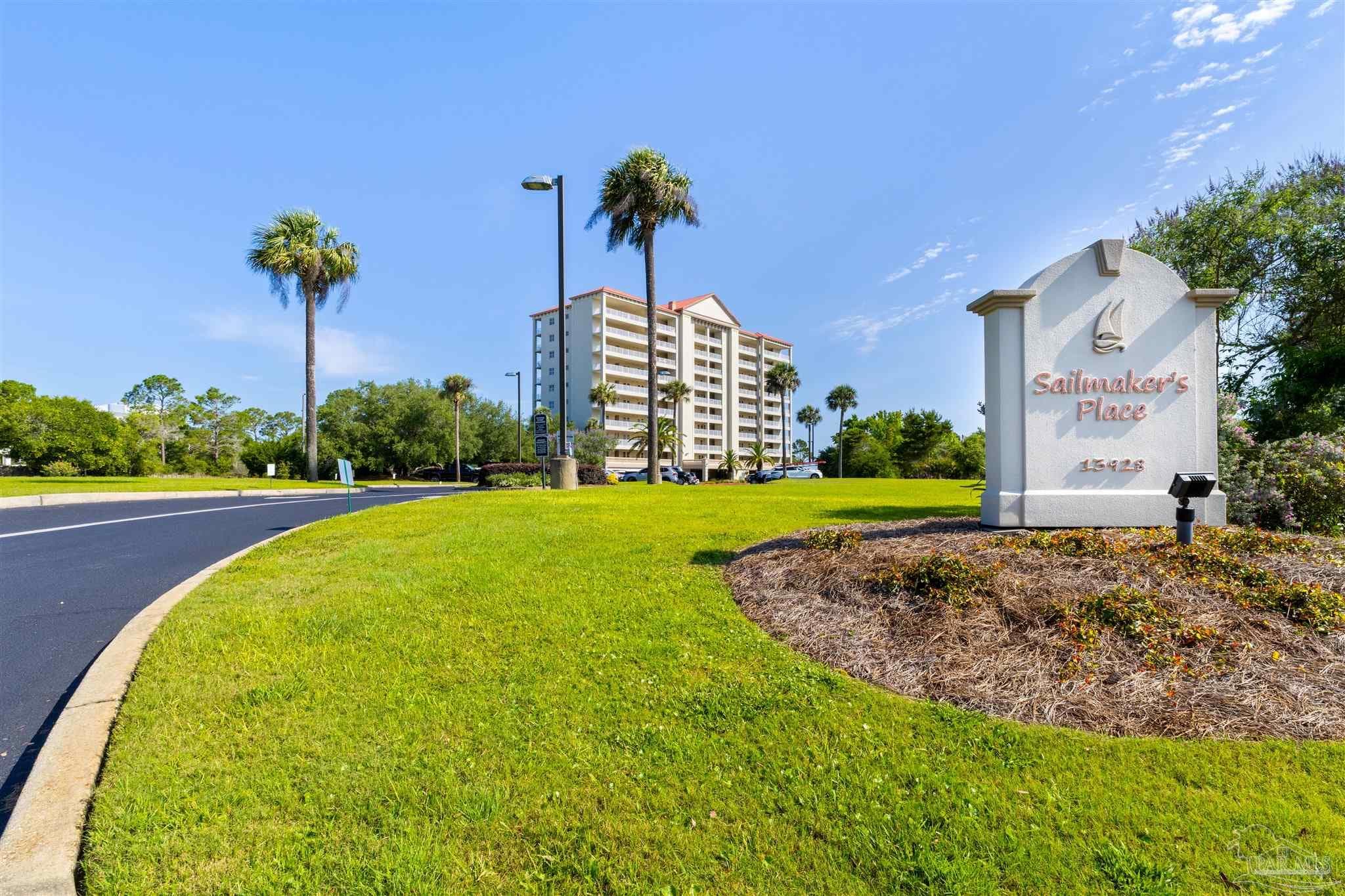 13928 River Rd # 904, Perdido Key, FL 32507