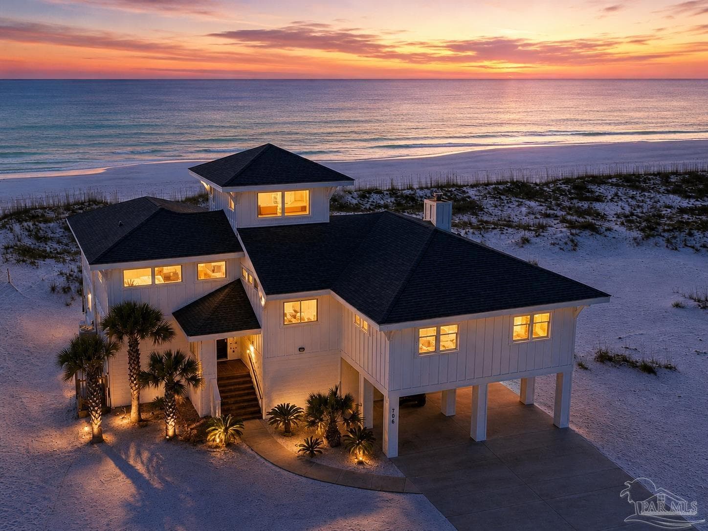 706 Ariola Dr, Pensacola Beach, FL 32561