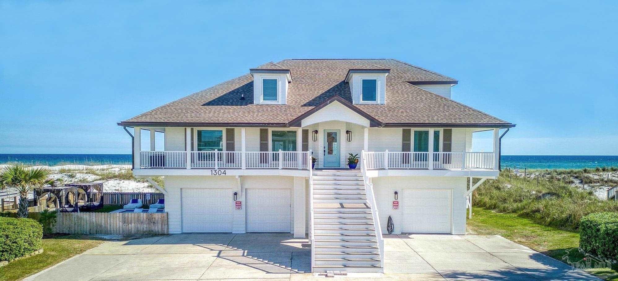 1304 Ariola Dr, Pensacola Beach, FL 32561