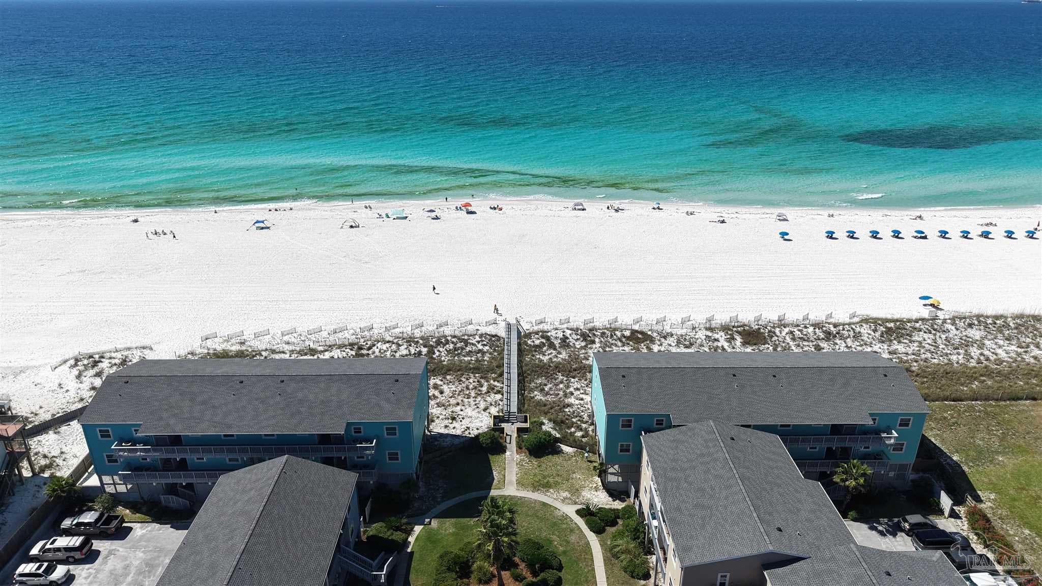 1650 Via Deluna Dr # A6, Pensacola Beach, FL 32561