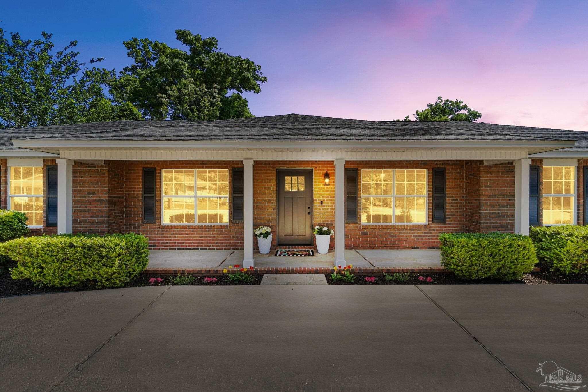 601 E Scott St, Pensacola, FL 32503