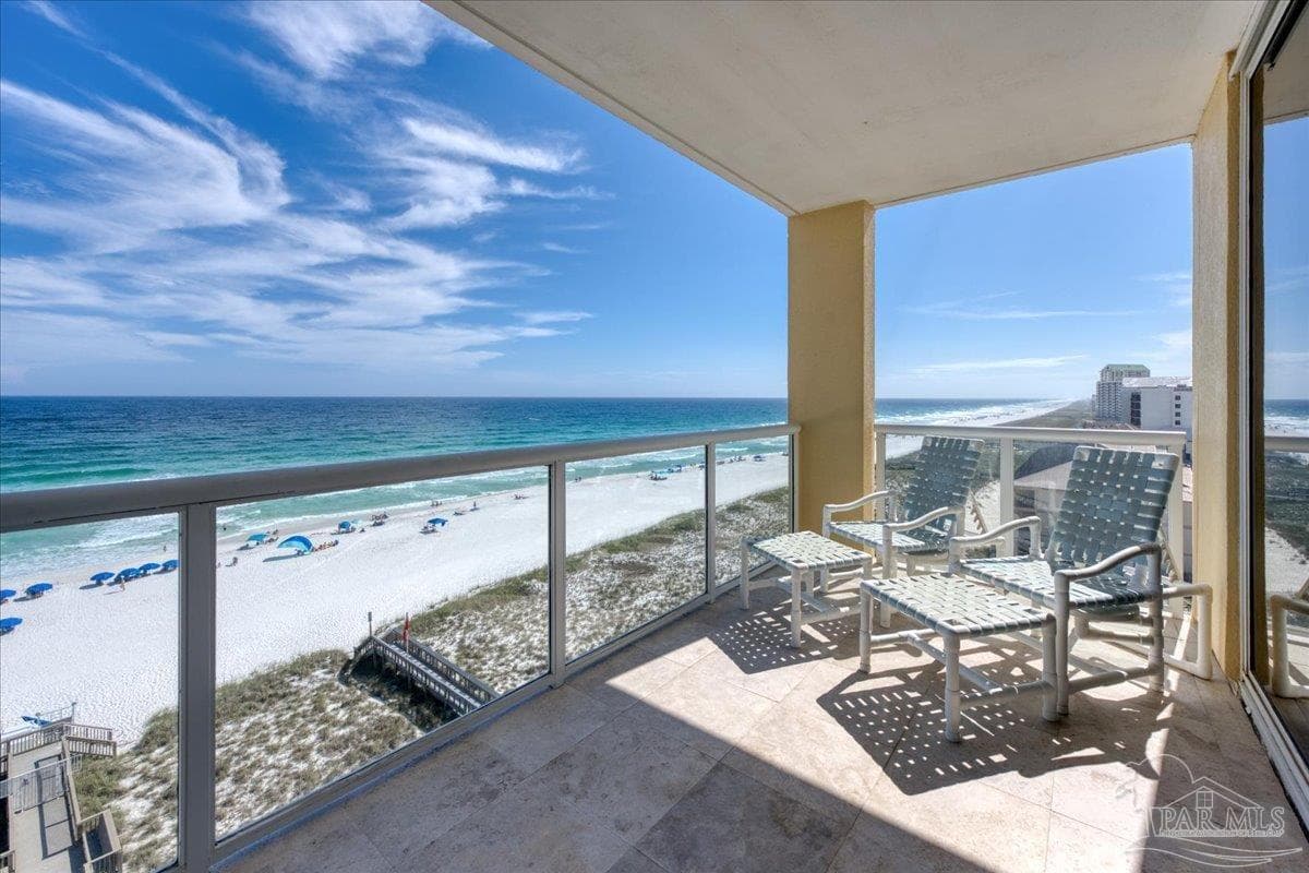 8477 Gulf Blvd # 703, Navarre Beach, FL 32566